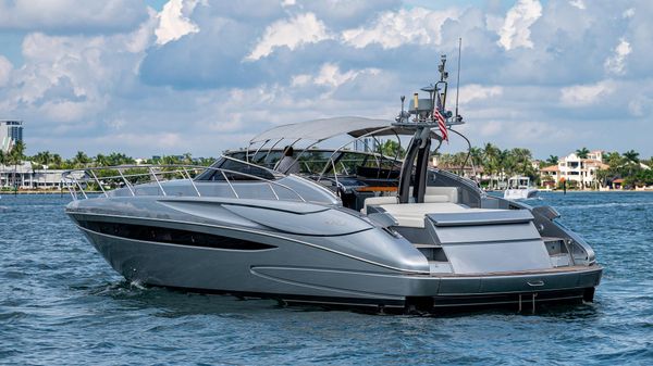 Riva 52' Rivale