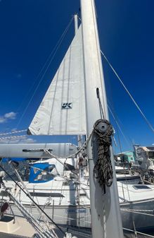 Island Packet 370 image