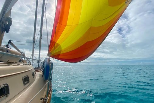 Island Packet 370 image