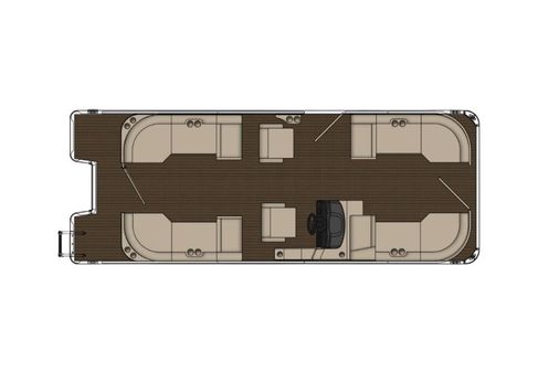 Bentley-pontoons ELITE-ADMIRAL image