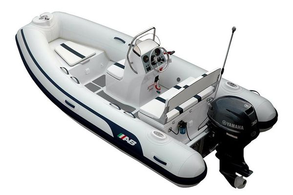 AB Inflatables Alumina 13 ALX - main image
