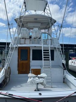 Hatteras 50-CONVERTIBLE image