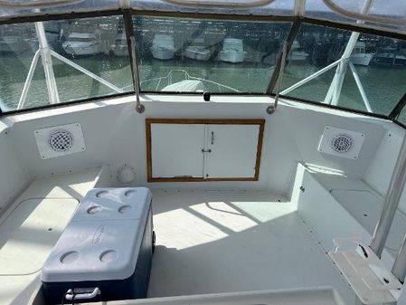 Hatteras 50-CONVERTIBLE image