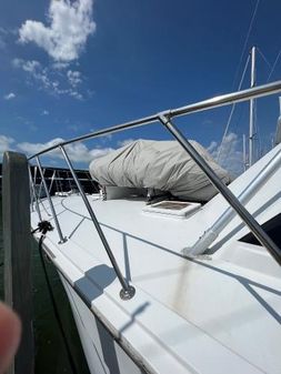 Hatteras 50-CONVERTIBLE image