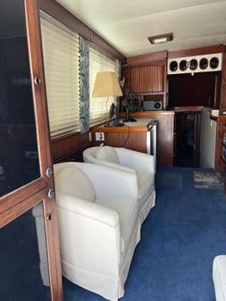 Hatteras 50-CONVERTIBLE image