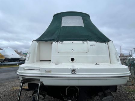 Sea Ray 260 Sundancer image