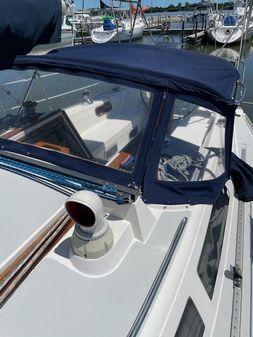 Catalina 34 image