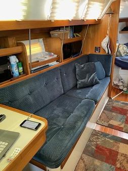 Catalina 34 image