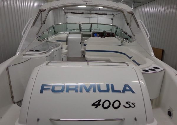 Formula 400-SS image