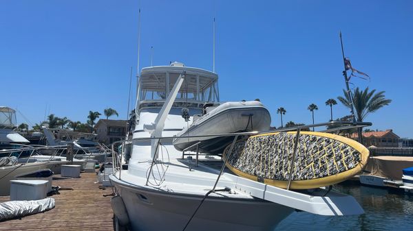 Luhrs Tournament 400