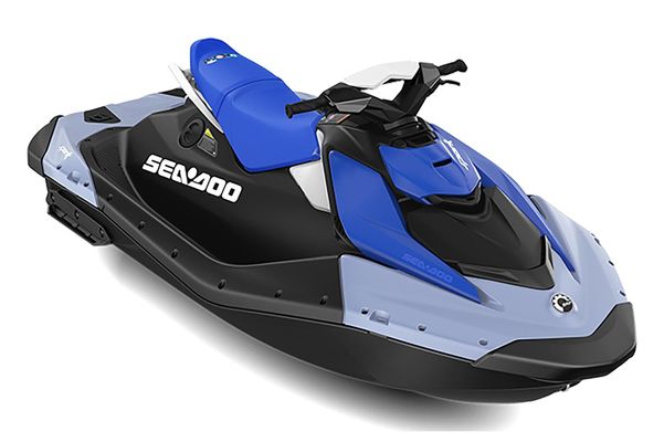 Sea-doo SPARK-FOR-3 - main image