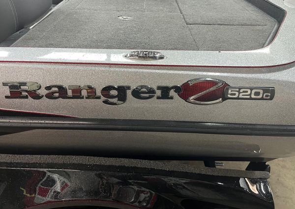 Ranger Z520-COMANCHE image