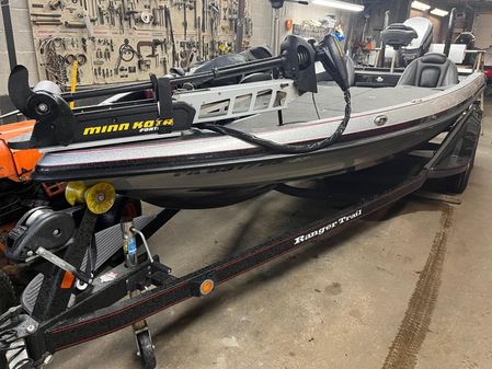 Ranger Z520 Comanche image