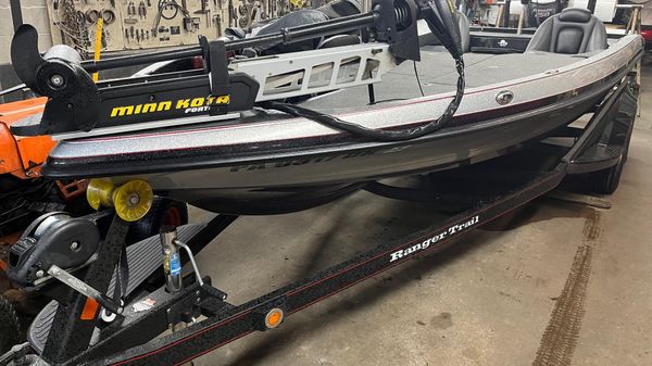 Ranger Z520 Comanche