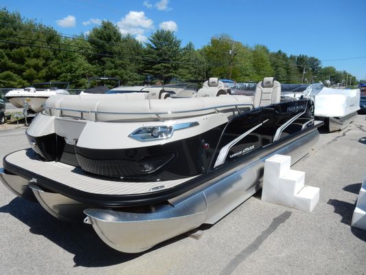 Princecraft Vogue 25 SX - main image