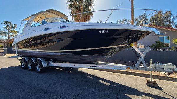 Sea Ray Sundancer