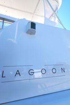 Lagoon 43 PC image