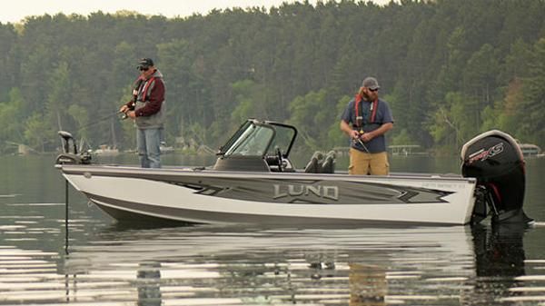 Lund 1875 Impact XS Sport 