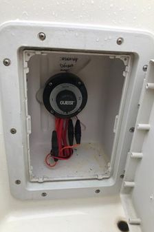 Glastron GS-249 image
