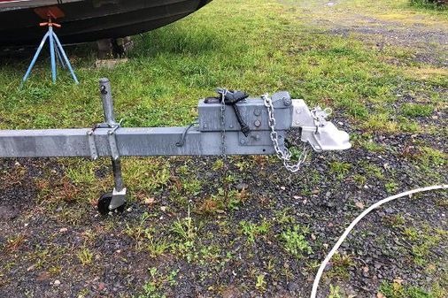 Glastron GS-249 image