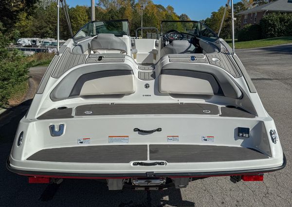 Yamaha-boats 212SS image