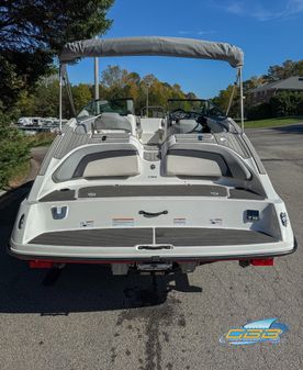 Yamaha-boats 212SS image