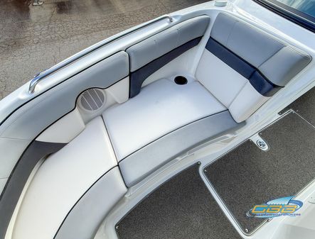 Yamaha-boats 212SS image