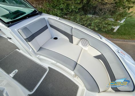 Yamaha-boats 212SS image