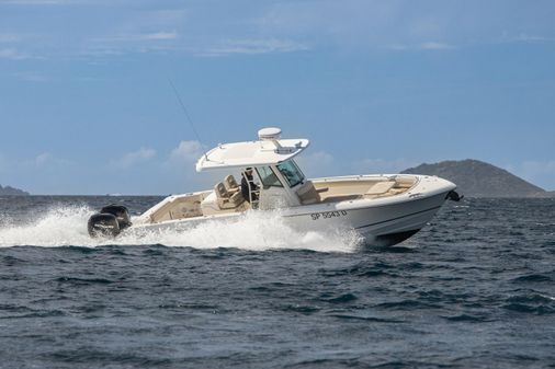 Boston Whaler 330 Outrage image