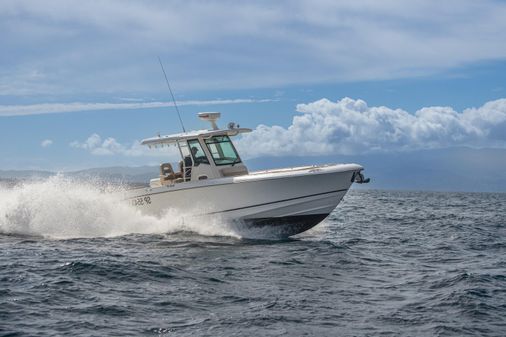 Boston Whaler 330 Outrage image