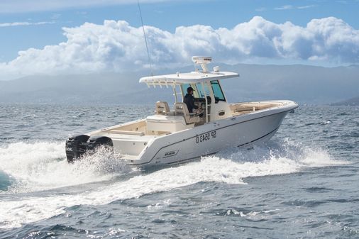 Boston Whaler 330 Outrage image