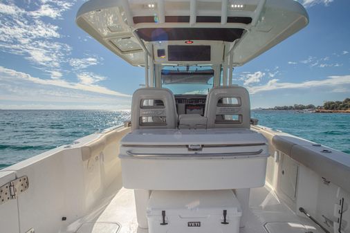 Boston Whaler 330 Outrage image