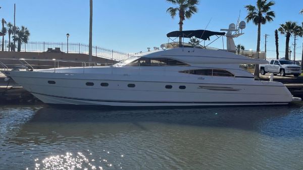 Viking Princess 65 MOTOR YACHT