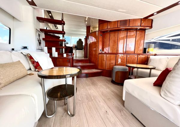 Fairline Squadron 65 image