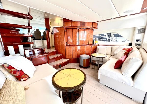 Fairline Squadron 65 image