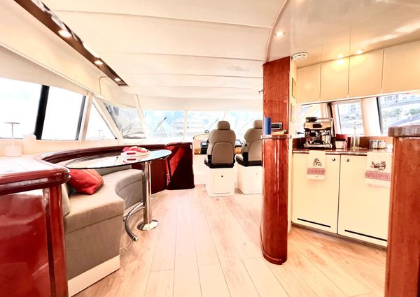 Fairline Squadron 65 image