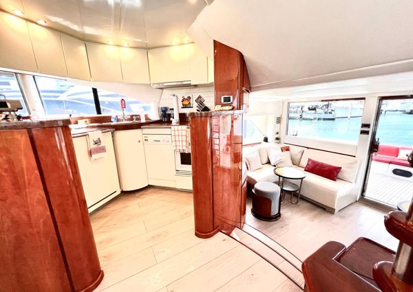 Fairline Squadron 65 image