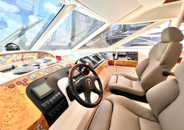 Fairline Squadron 65 image