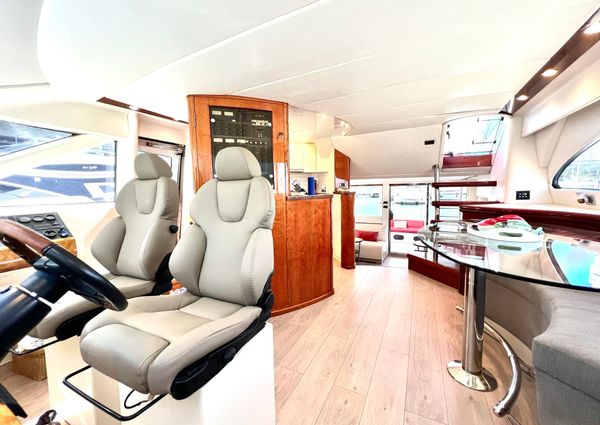 Fairline Squadron 65 image