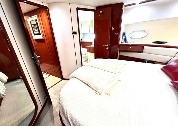 Fairline Squadron 65 image