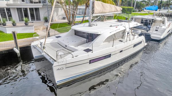 Leopard 40