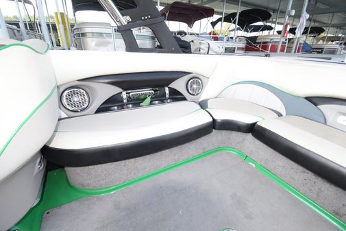 Malibu Wakesetter 23 LSV image
