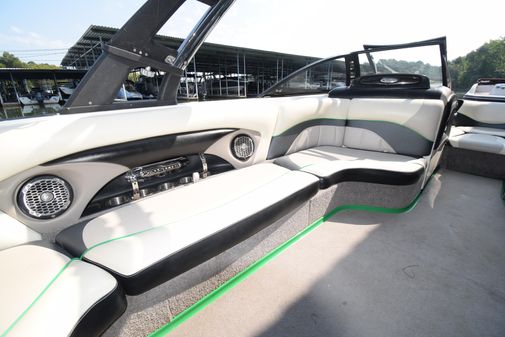 Malibu Wakesetter 23 LSV image