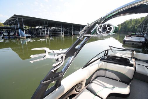 Malibu Wakesetter 23 LSV image