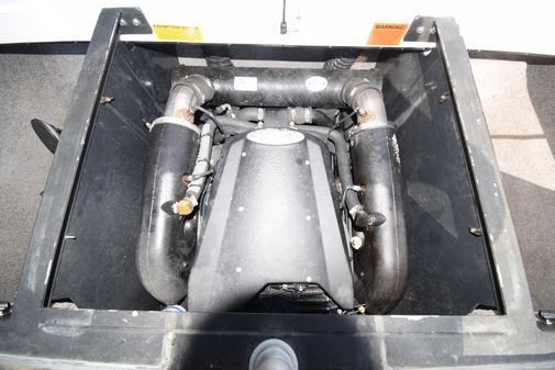 Malibu Wakesetter 23 LSV image