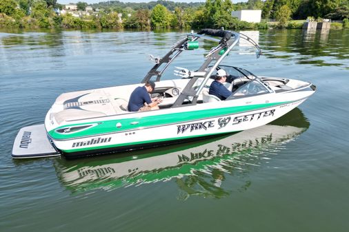 Malibu Wakesetter 23 LSV image