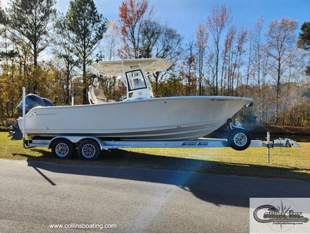 Sportsman HERITAGE-251-CENTER-CONSOLE image