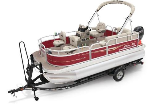 Sun-tracker BASS-BUGGY-16-XL-SELECT image