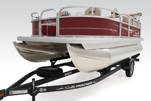 Sun-tracker BASS-BUGGY-16-XL-SELECT image