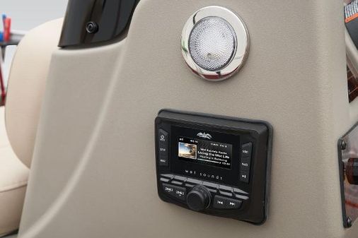 Sun-tracker BASS-BUGGY-16-XL-SELECT image